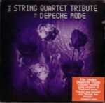 The String Quartet - Personal Jesus