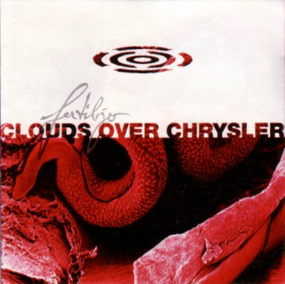 Clouds Over Chrysler – Never Let Me Down Again