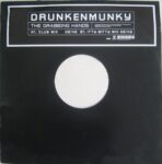 Drunkenmunky - Everything Counts