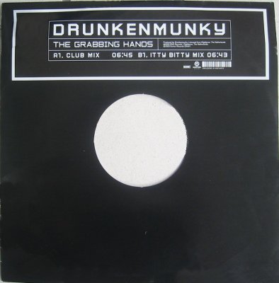 Drunkenmunky – Everything Counts