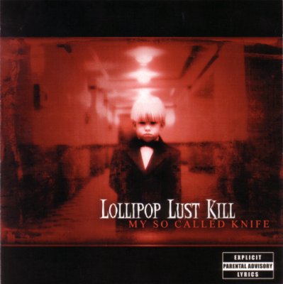 Lollipop Lust Kill – Personal Jesus