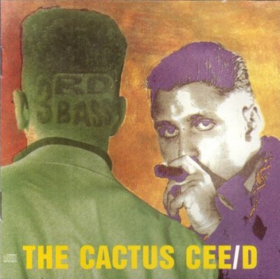 3rd Bass – Never Let Me Down Again