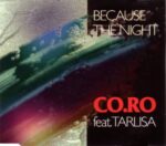 CO.RO feat. Tarlisa - Master And Servant