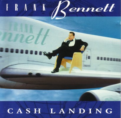Frank Bennett – Everything Counts