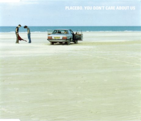 Placebo – Strangelove