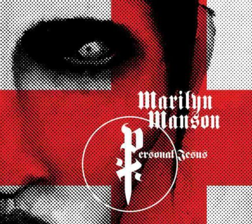 Marilyn Manson – Personal Jesus