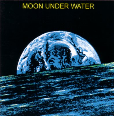 Moon Under Water – Enjoy The Silence