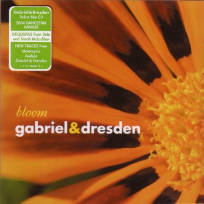 Gabriel & Dresden – Here Is The House