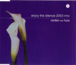 Vanten feat. Luca - Enjoy The Silence