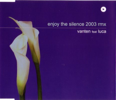 Vanten feat. Luca – Enjoy The Silence