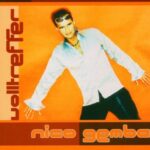 Nico Gemba - Just Can't Get Enough