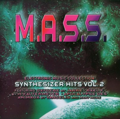 M.A.S.S. – Nothing To Fear