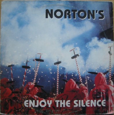Norton’s – Enjoy The Silence