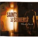 Saints And Sinners - Personal Jesus