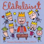 Eläkeläiset - Personal Jesus
