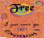 Freek - Just Can't Get Enough
