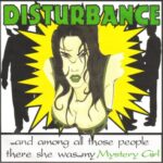 Disturbance - Just Can't Get Enough