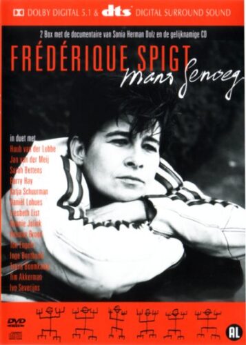 Frederique Spigt – Personal Jesus