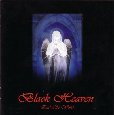Black Heaven – Puppets