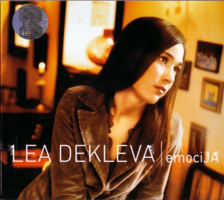 Lea Dekleva – It’s No Good