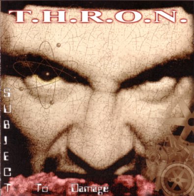 T.H.R.O.N. – World In My Eyes
