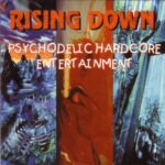 Rising Down - Blasphemous Rumours