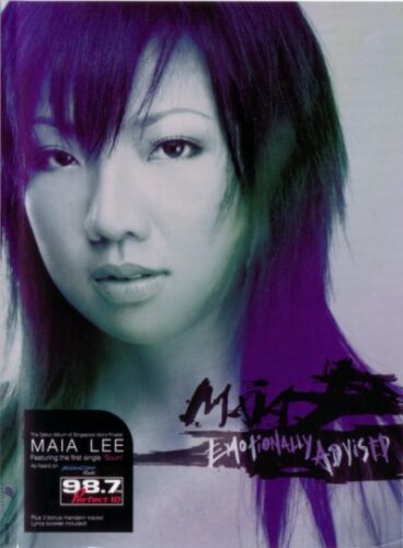 Maia Lee – See You
