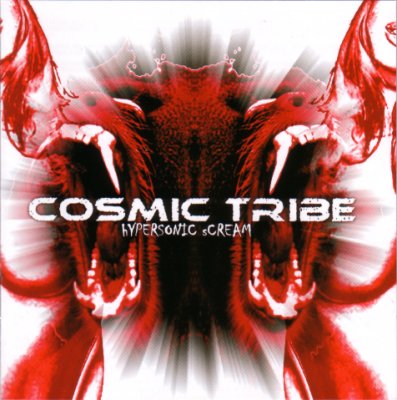 Cosmic Tribe – It’s No Good