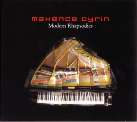 Maxence Cyrin – Behind The Wheel