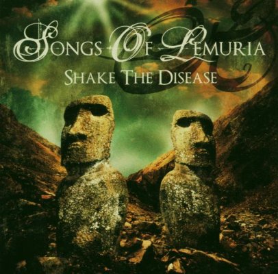 Songs Of Lemuria – Freelove