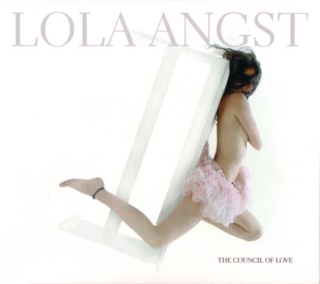 Lola Angst – Something To Do