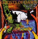 Ghosts Of Dawn - A Question Of Time