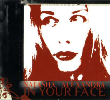 Natasha Alexandra – Walking In My Shoes