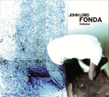 John Lord Fonda – Personal Jesus