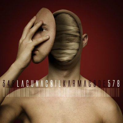 Lacuna Coil – Enjoy The Silence