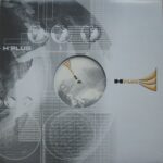 Tony H - A Question Of Time