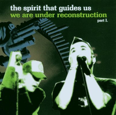 The Spirit That Guides Us – Enjoy The Silence