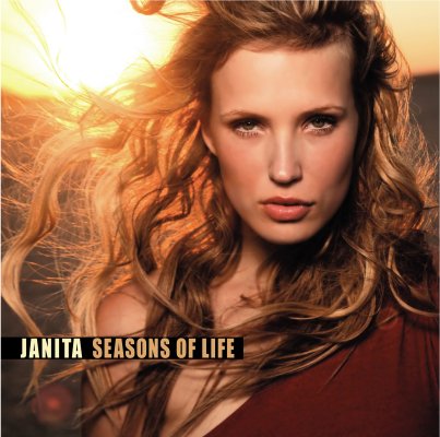 Janita – Enjoy The Silence
