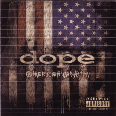Dope – People Are People