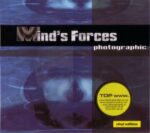 Mind's Forces - Photographic