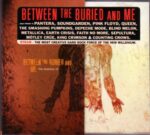 Between The Buried And Me - Little 15