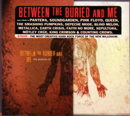 Between The Buried And Me – Little 15