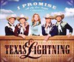 Texas Lightning - Enjoy The Silence