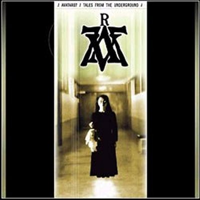 Avatar07 – Black Celebration