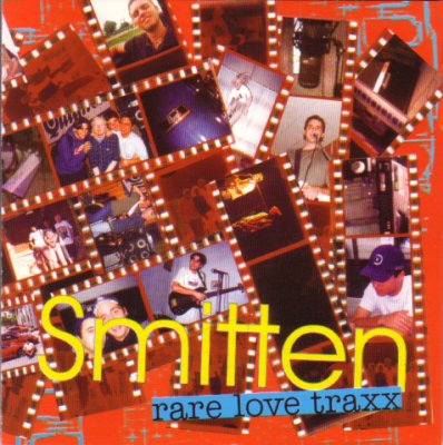 Smitten – Enjoy The Silence