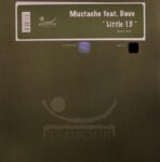 Mustache feat. Dave - Little 15