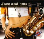 Jazzistics Feat. Karen Souza - Personal Jesus