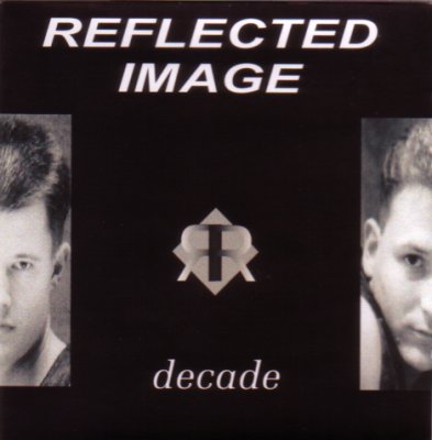 Reflected Image – Here Is The House