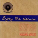 Krama - Enjoy The Silence