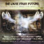 Noxious Emotion - Enjoy The Silence